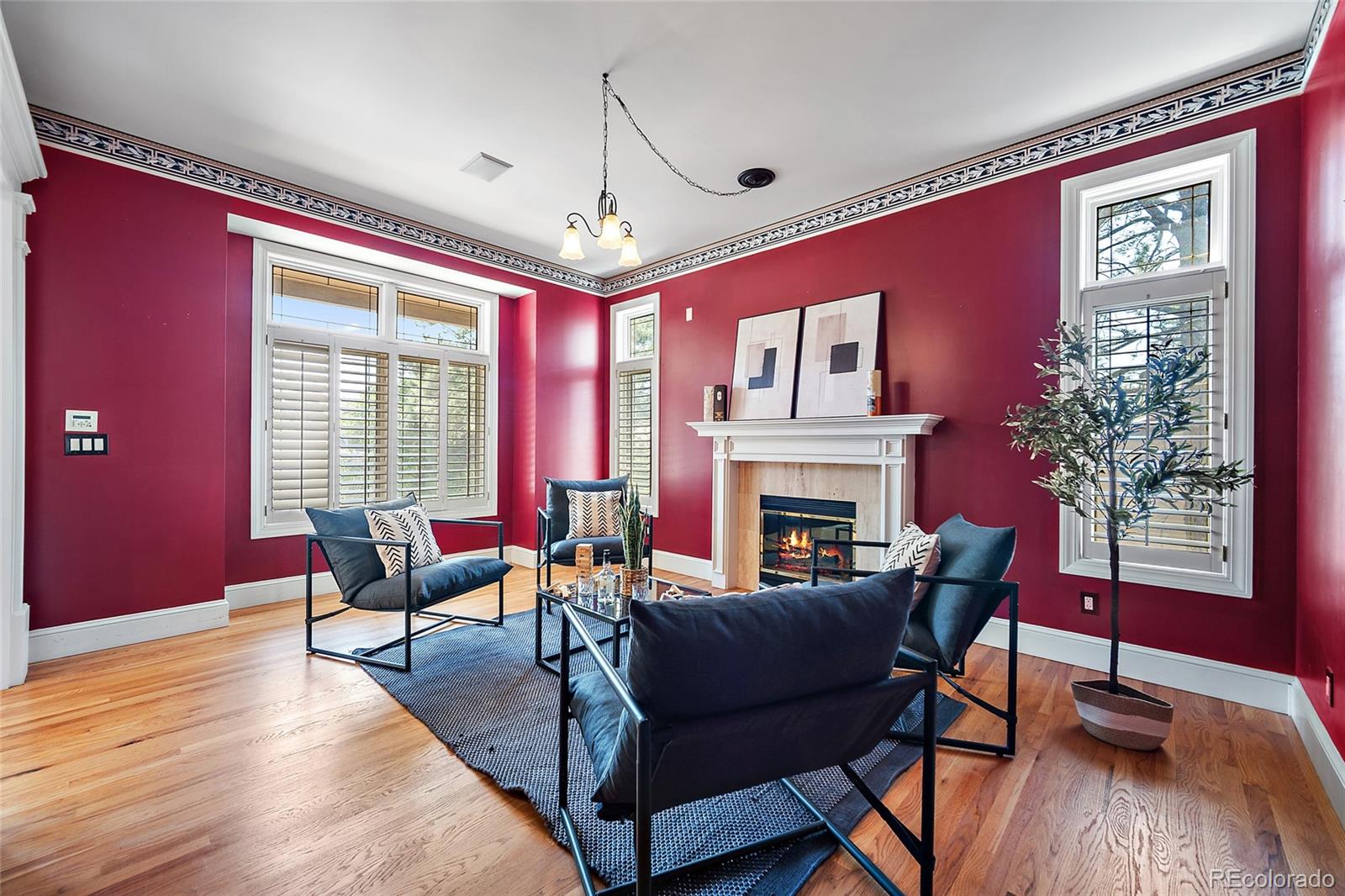 MLS Image #13 for 6230  spurwood drive,colorado springs, Colorado