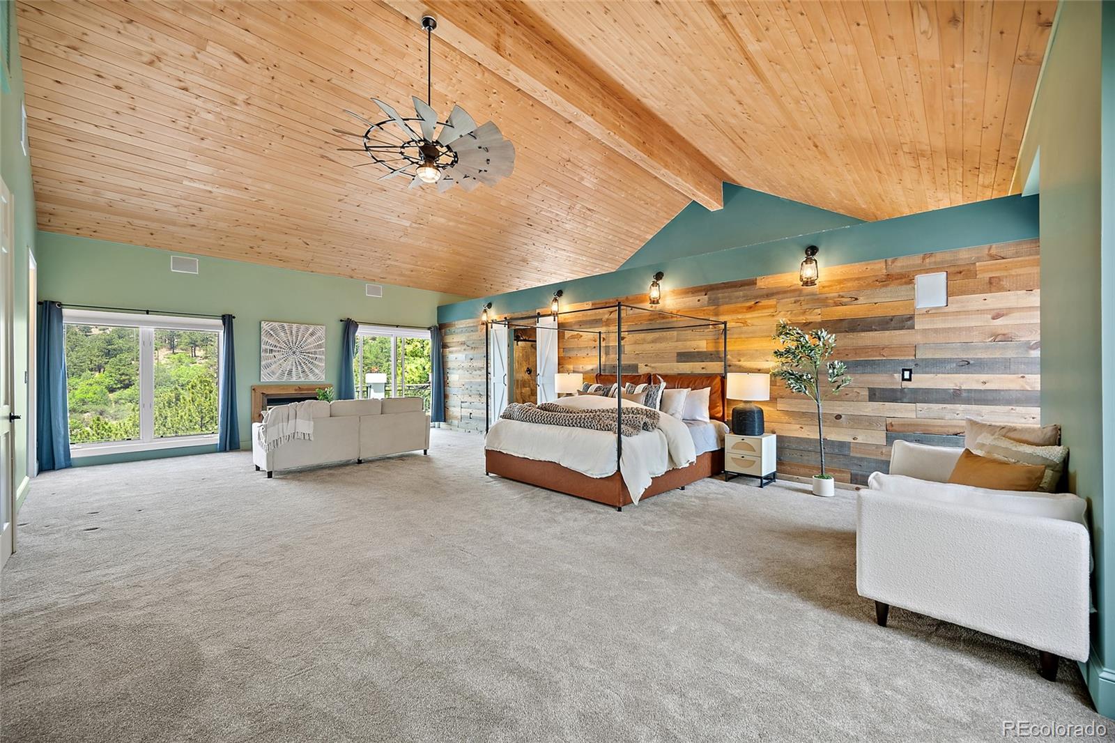 MLS Image #16 for 6230  spurwood drive,colorado springs, Colorado