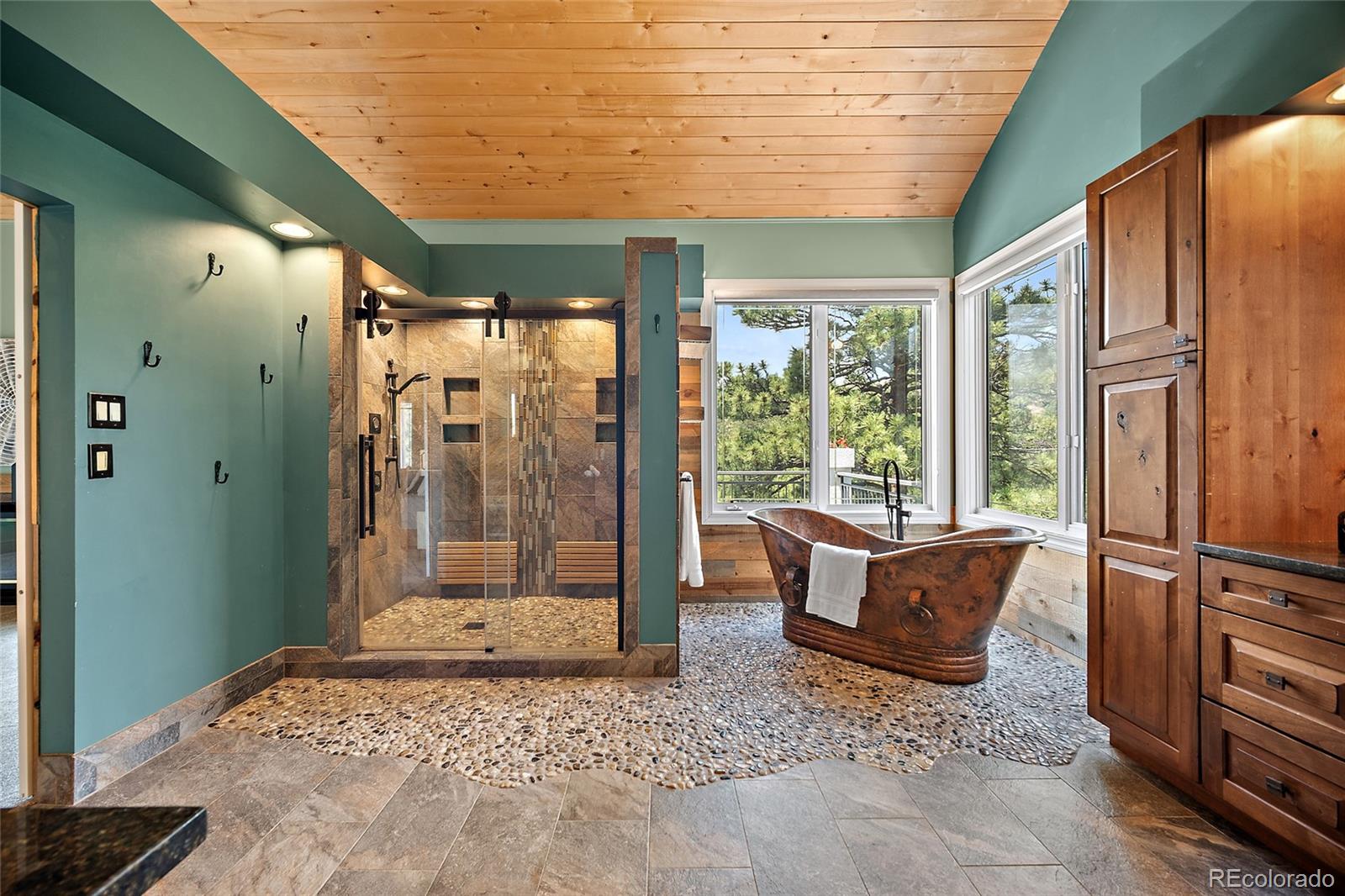 MLS Image #18 for 6230  spurwood drive,colorado springs, Colorado