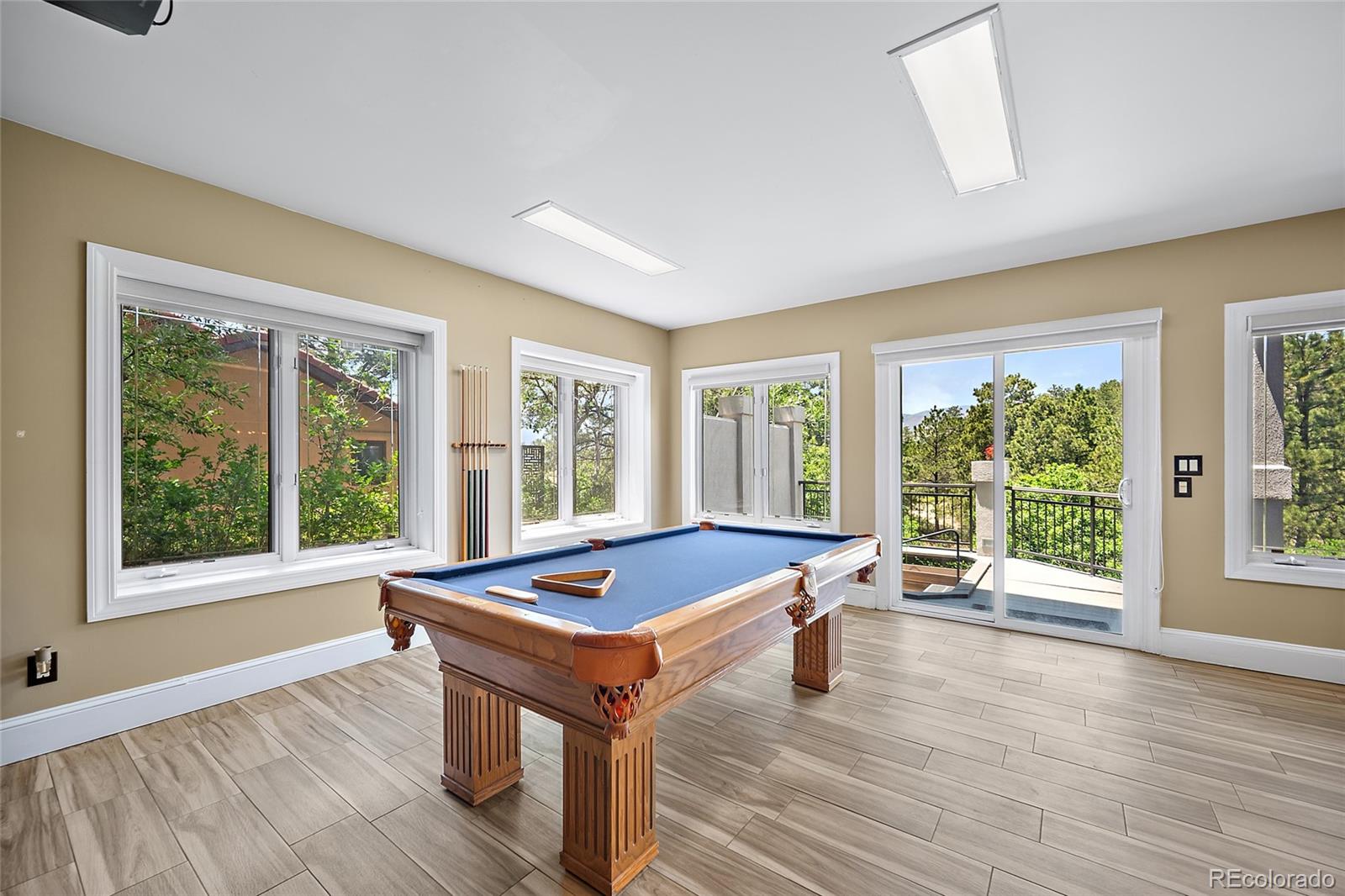 MLS Image #27 for 6230  spurwood drive,colorado springs, Colorado
