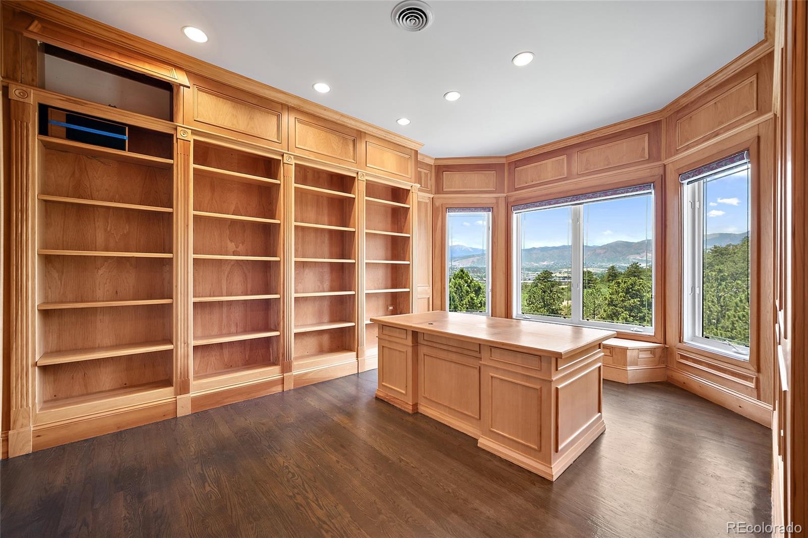 MLS Image #3 for 6230  spurwood drive,colorado springs, Colorado