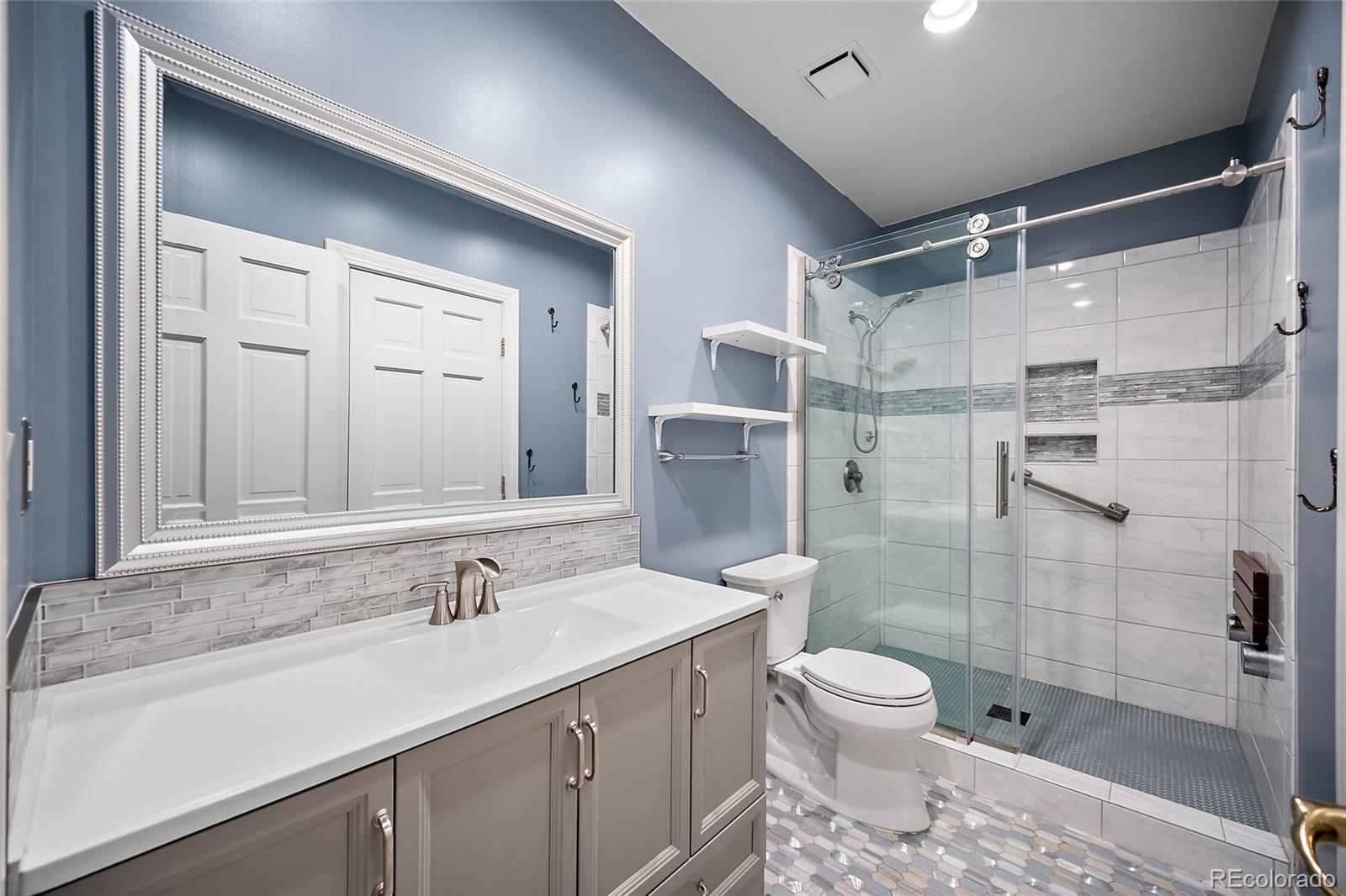 MLS Image #33 for 6230  spurwood drive,colorado springs, Colorado