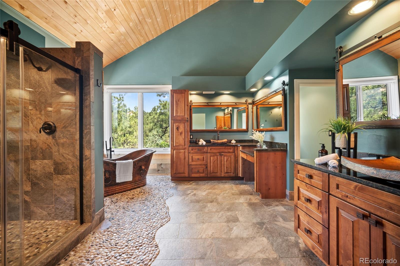 MLS Image #4 for 6230  spurwood drive,colorado springs, Colorado