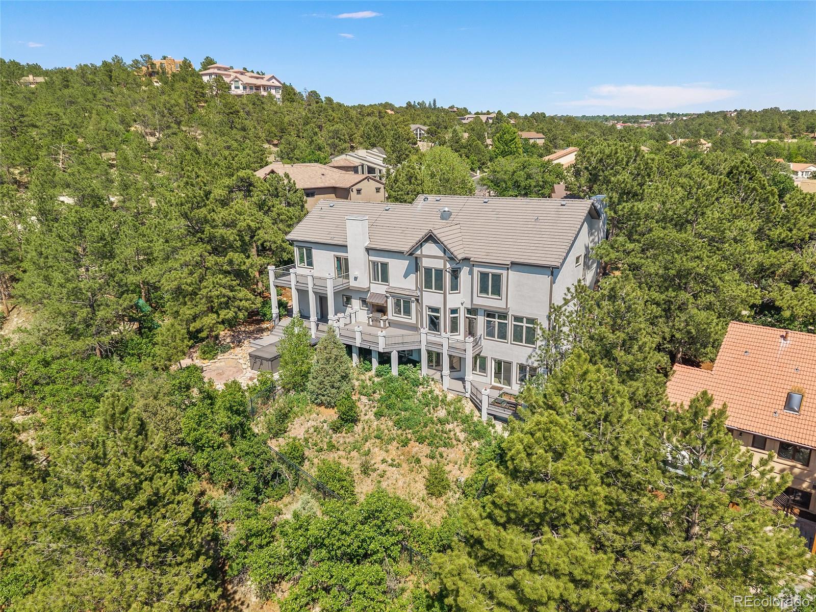 MLS Image #40 for 6230  spurwood drive,colorado springs, Colorado