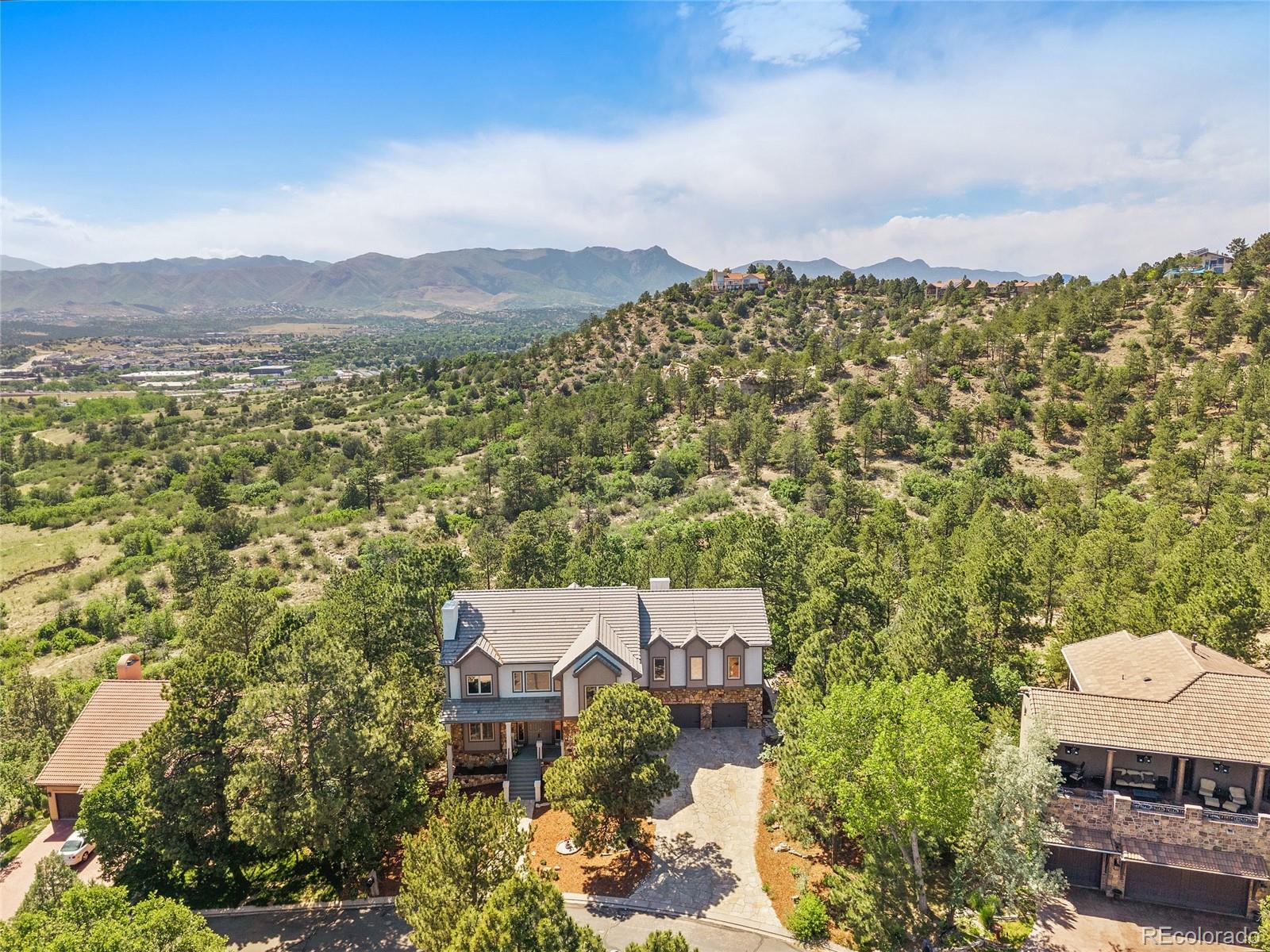 MLS Image #41 for 6230  spurwood drive,colorado springs, Colorado