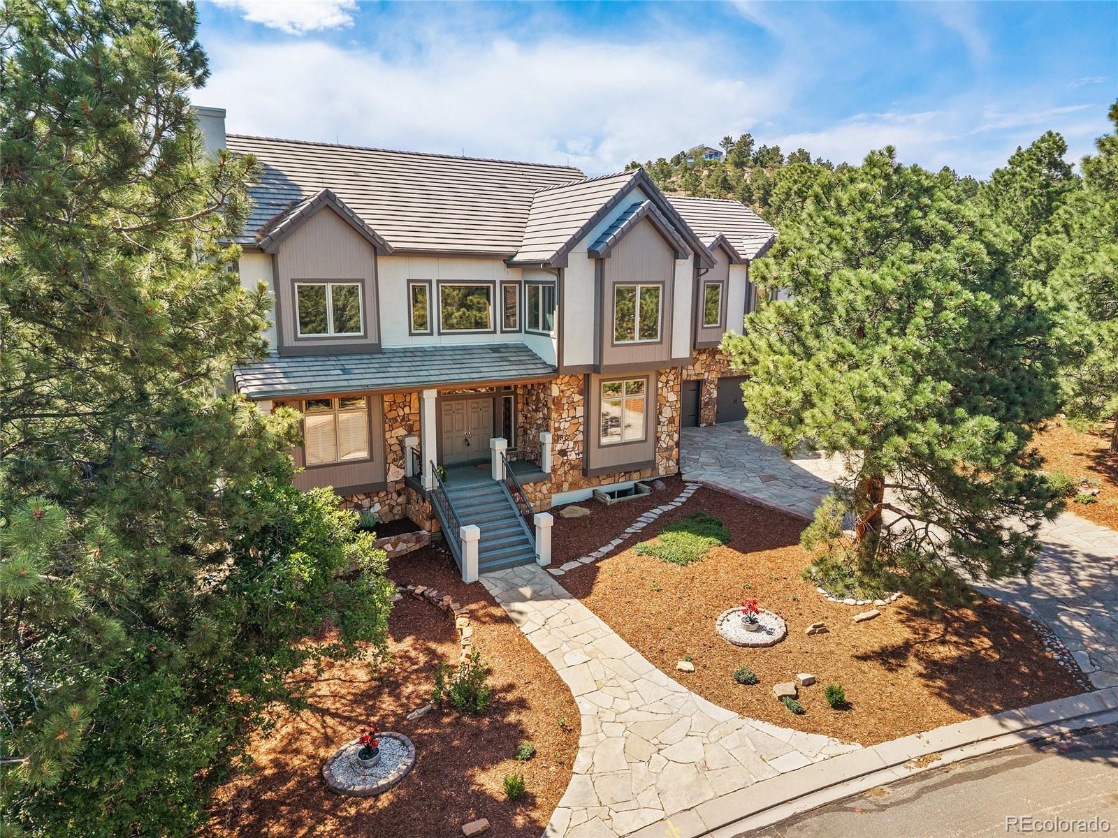 MLS Image #42 for 6230  spurwood drive,colorado springs, Colorado