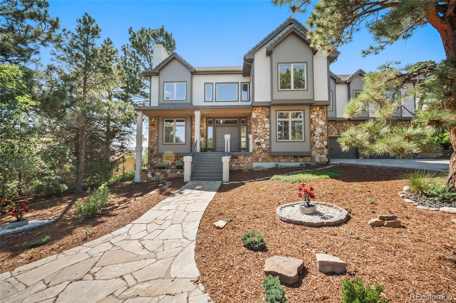 MLS Image #43 for 6230  spurwood drive,colorado springs, Colorado