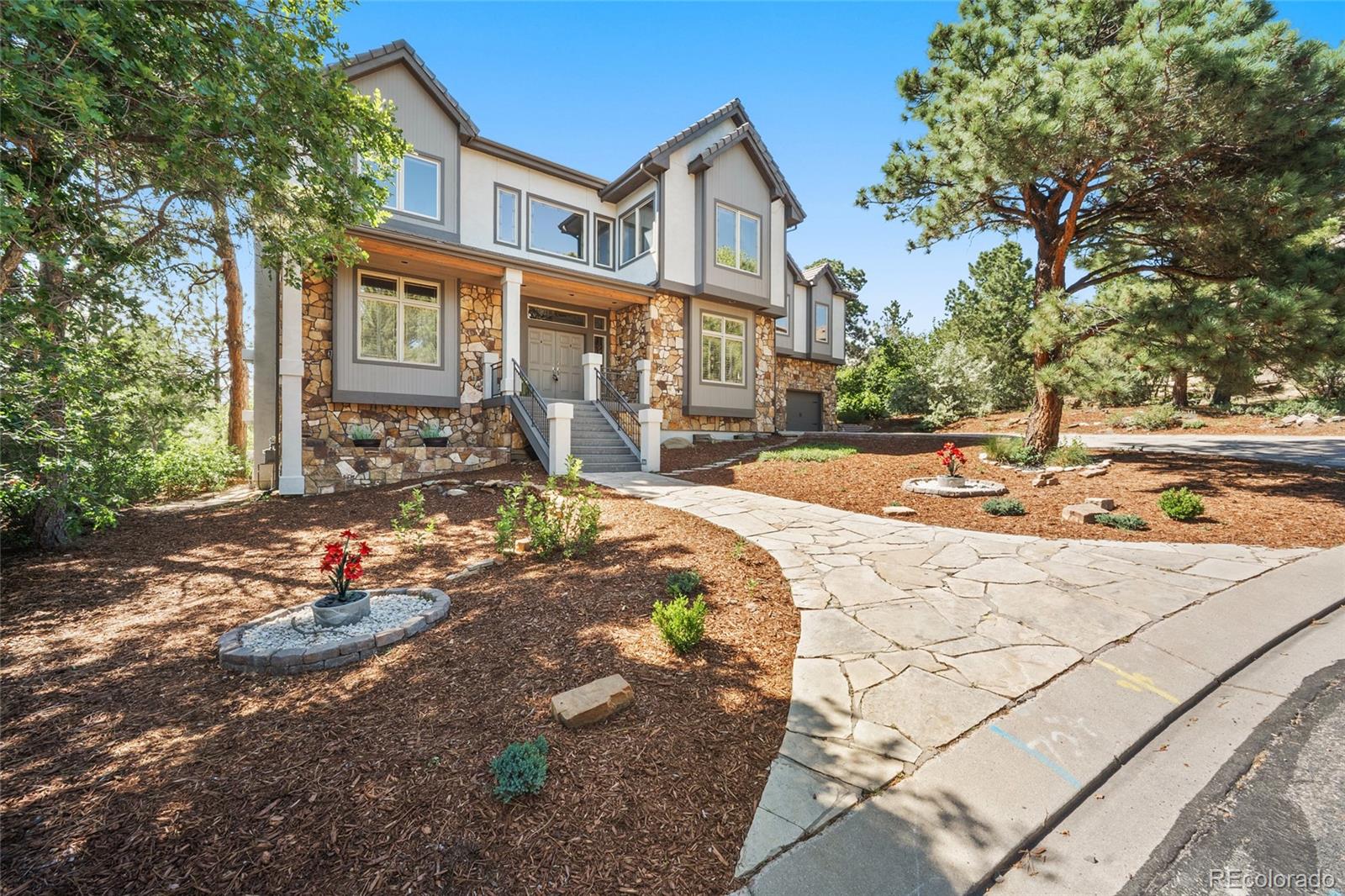MLS Image #44 for 6230  spurwood drive,colorado springs, Colorado