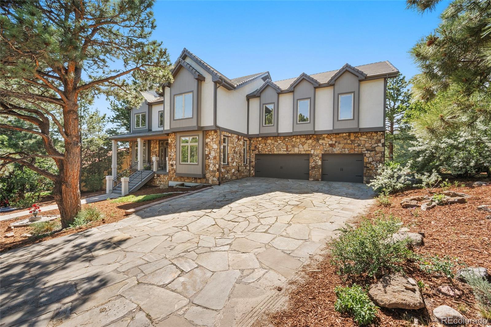 MLS Image #45 for 6230  spurwood drive,colorado springs, Colorado