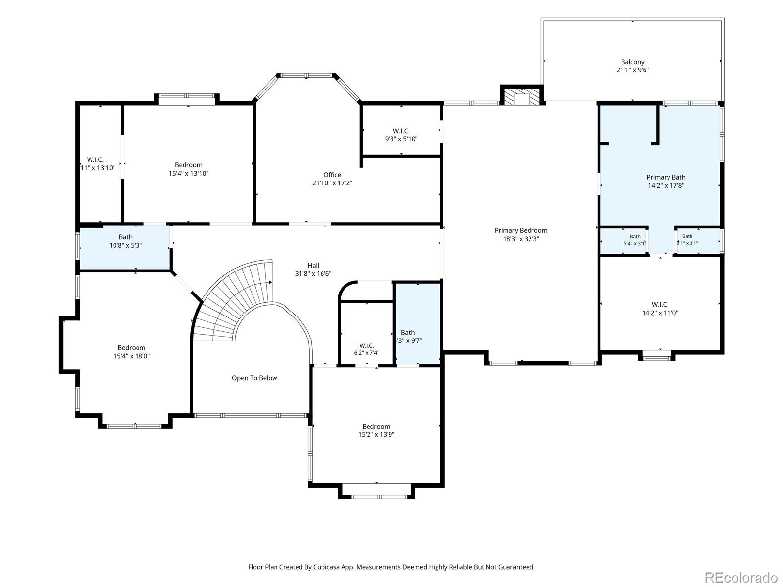 MLS Image #47 for 6230  spurwood drive,colorado springs, Colorado