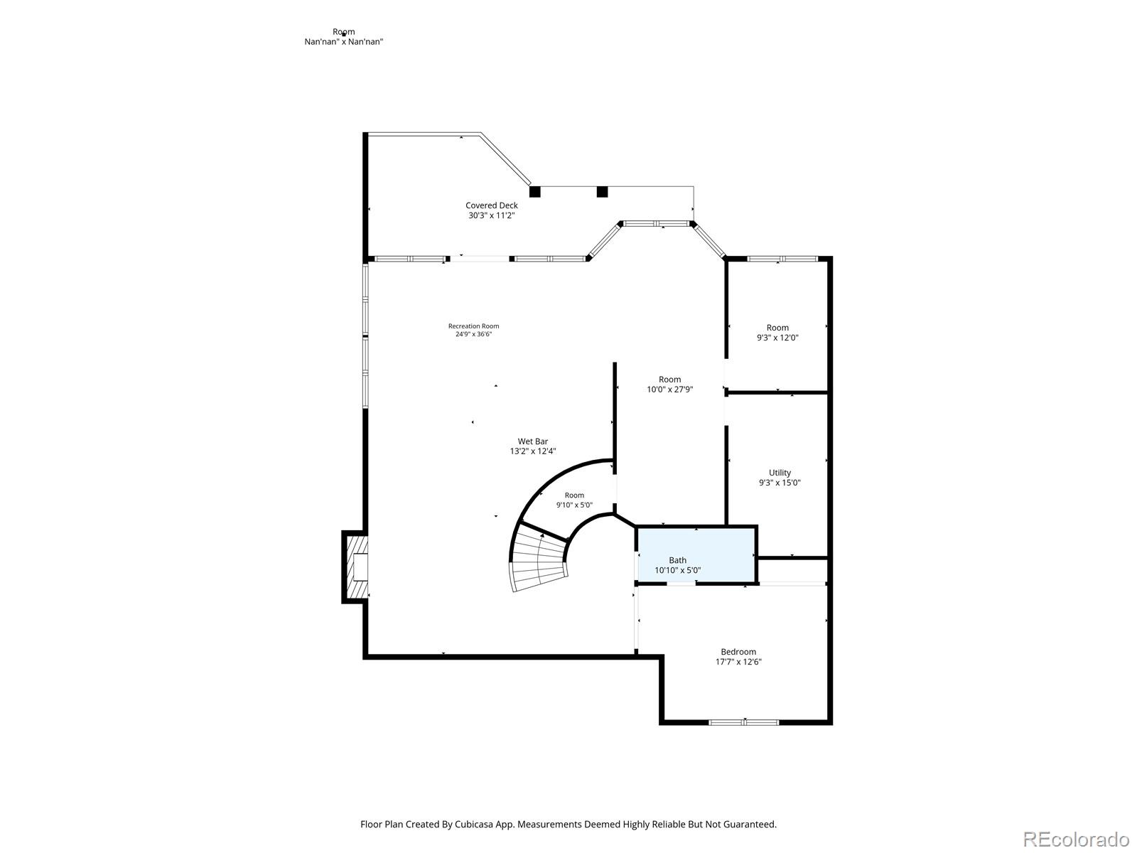 MLS Image #48 for 6230  spurwood drive,colorado springs, Colorado