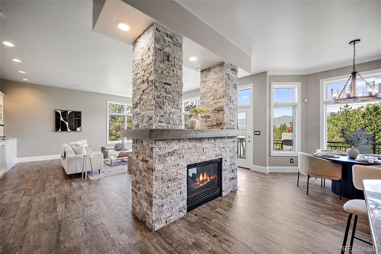 MLS Image #5 for 6230  spurwood drive,colorado springs, Colorado