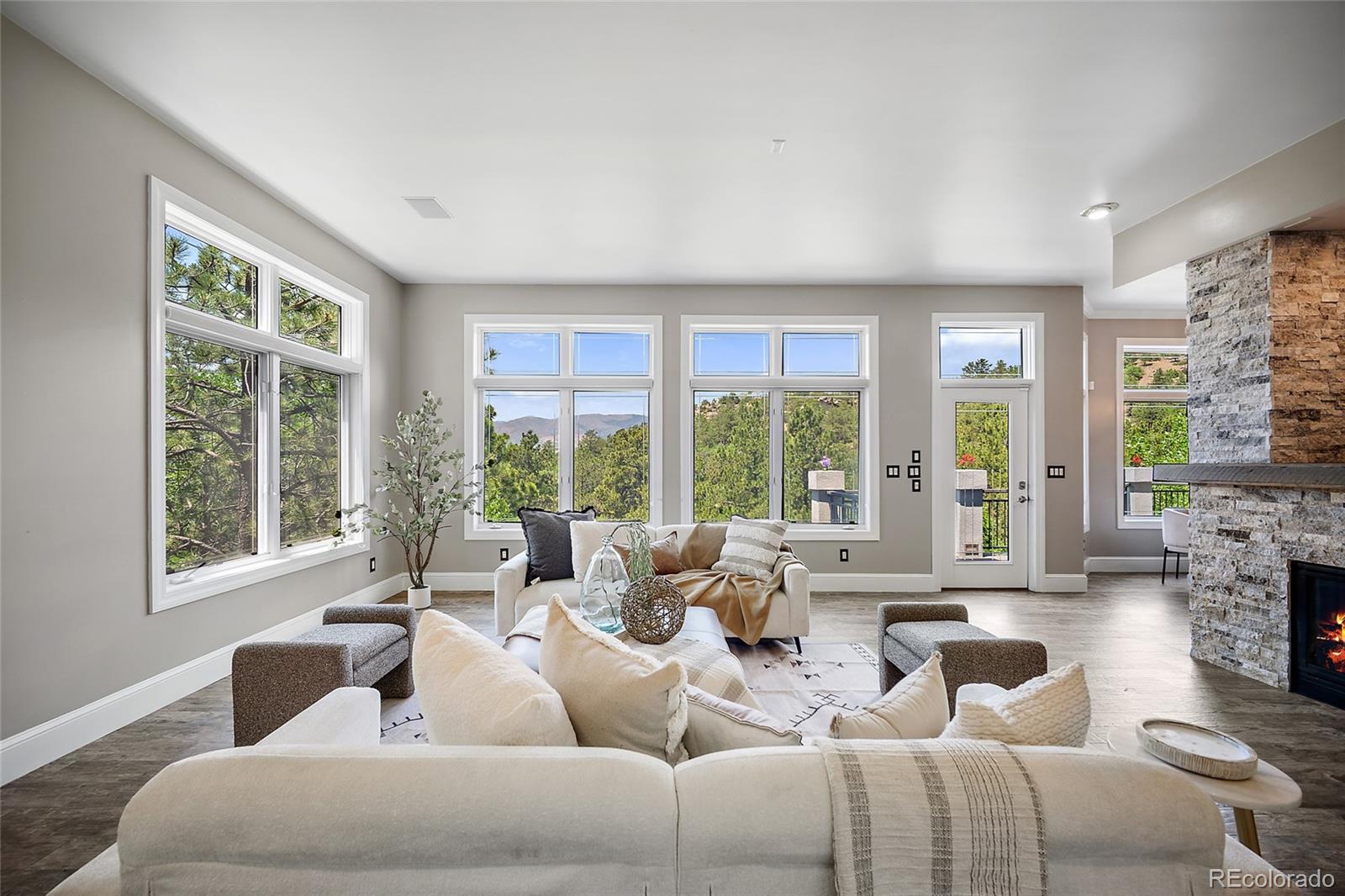 MLS Image #6 for 6230  spurwood drive,colorado springs, Colorado