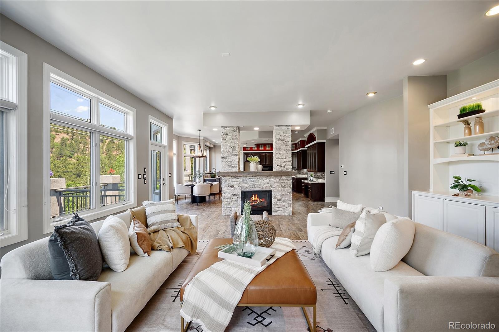 MLS Image #7 for 6230  spurwood drive,colorado springs, Colorado