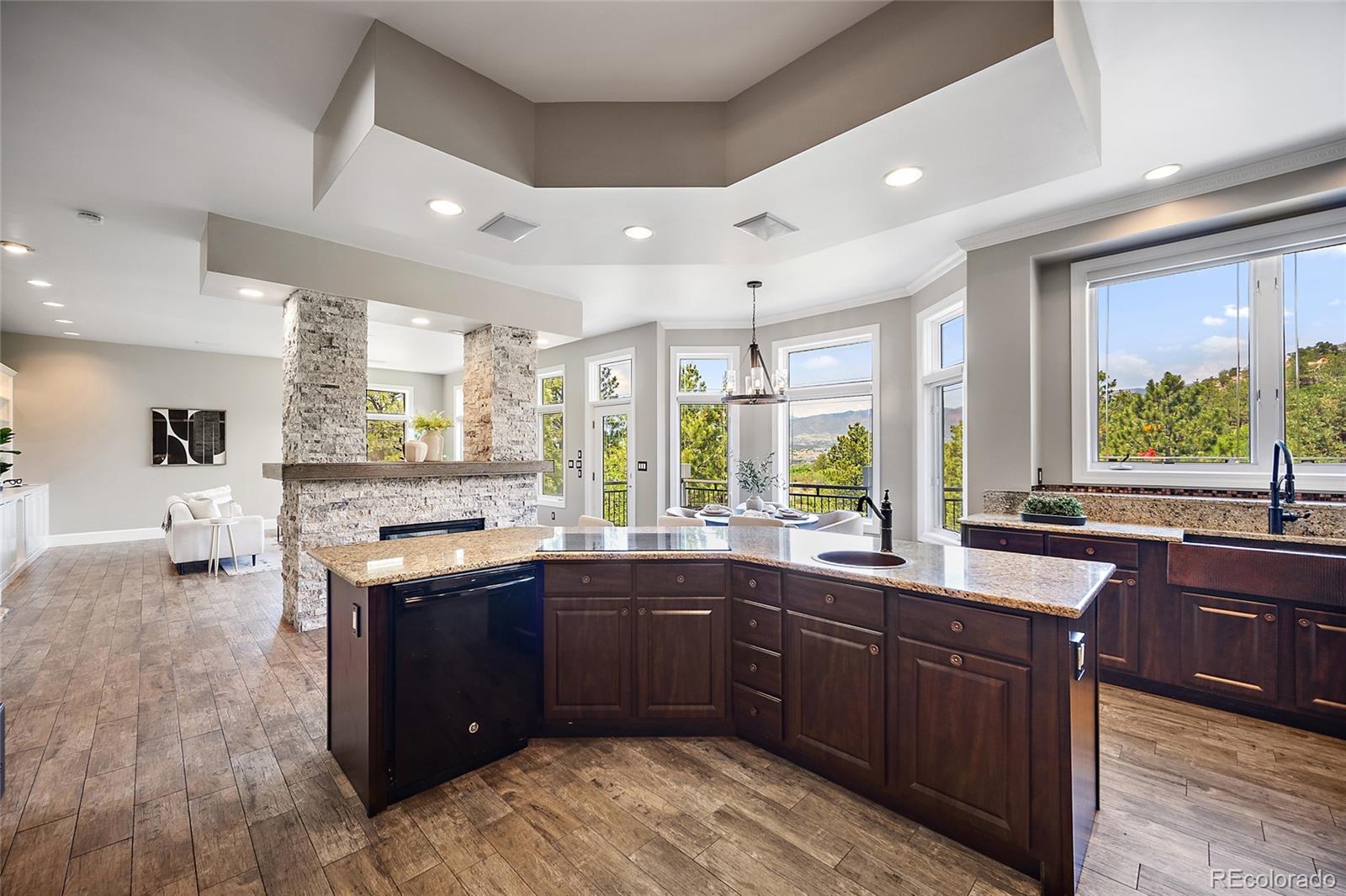 MLS Image #8 for 6230  spurwood drive,colorado springs, Colorado