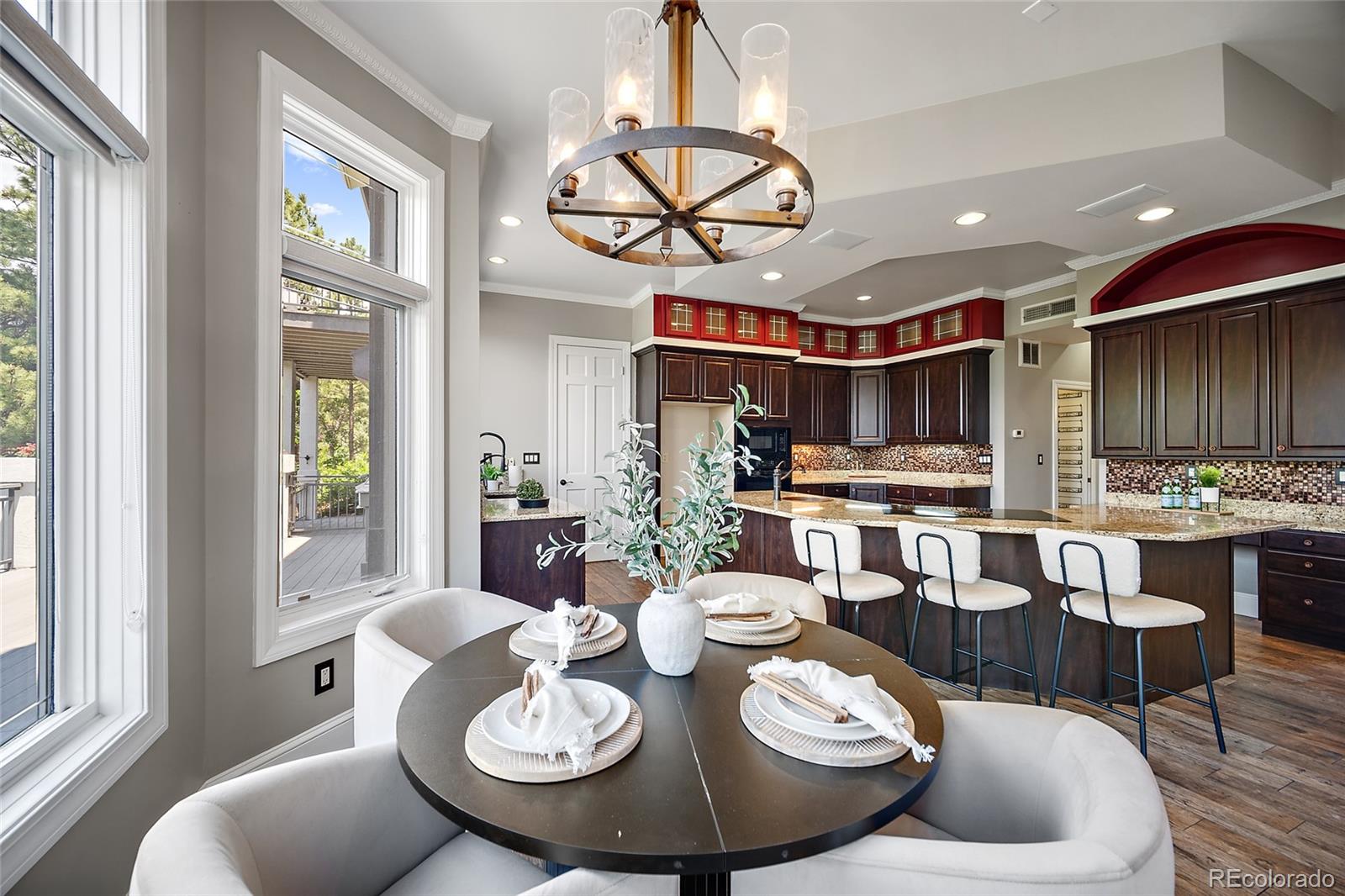 MLS Image #9 for 6230  spurwood drive,colorado springs, Colorado