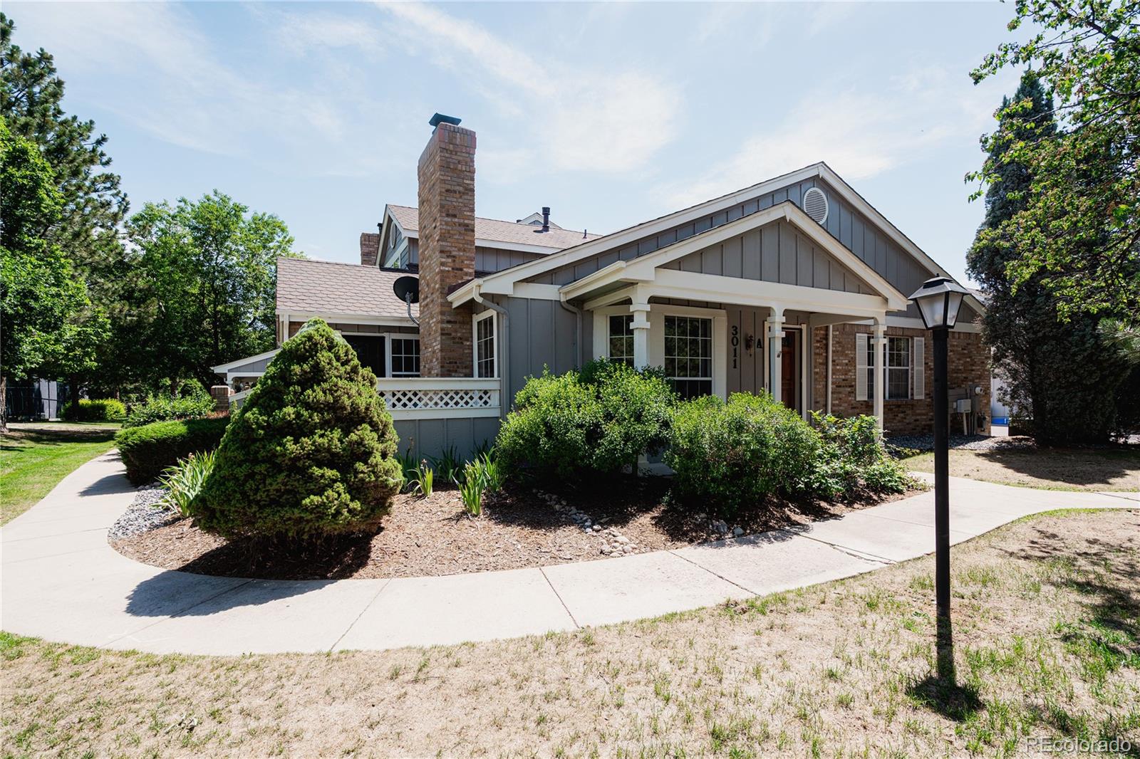 MLS Image #2 for 3011 w long court,littleton, Colorado