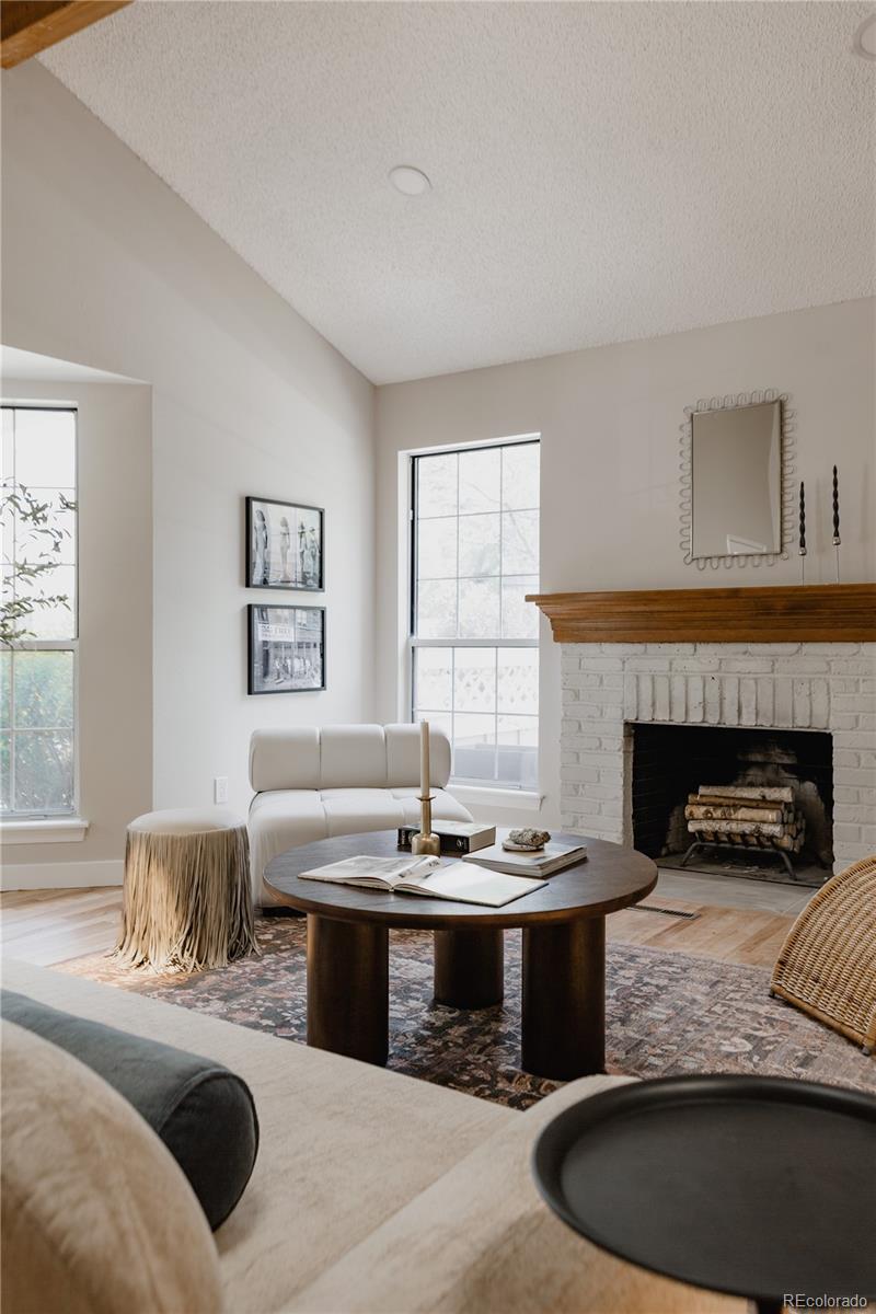 MLS Image #4 for 3011 w long court,littleton, Colorado