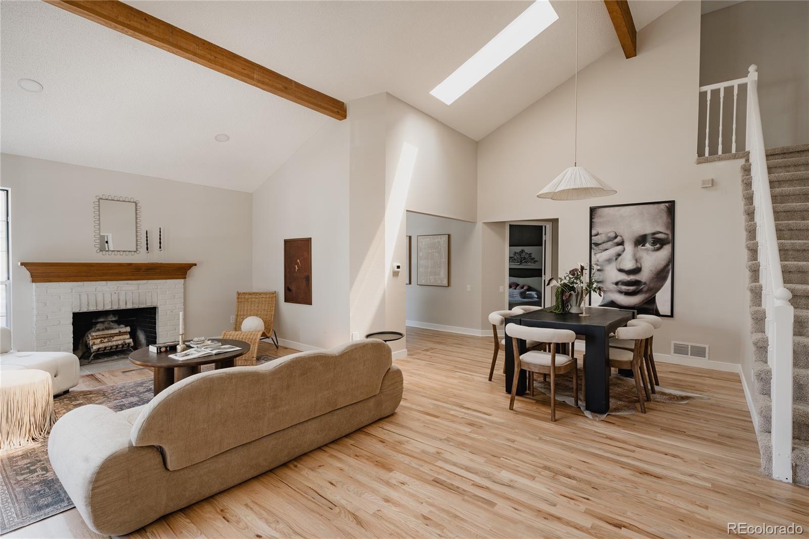 MLS Image #5 for 3011 w long court,littleton, Colorado