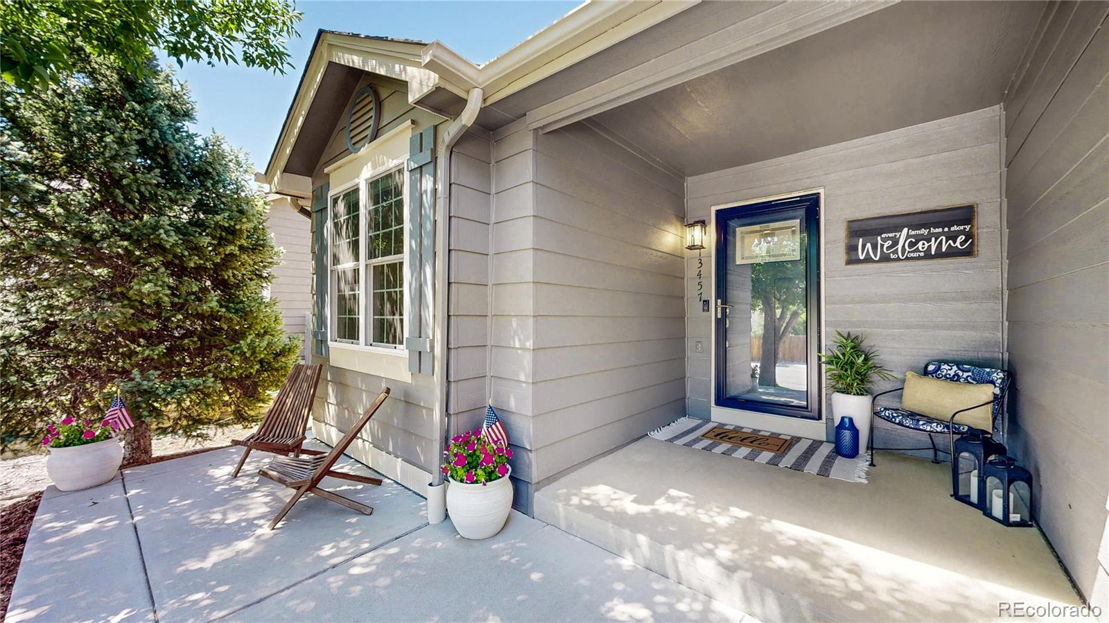 MLS Image #4 for 13457  monroe street,thornton, Colorado