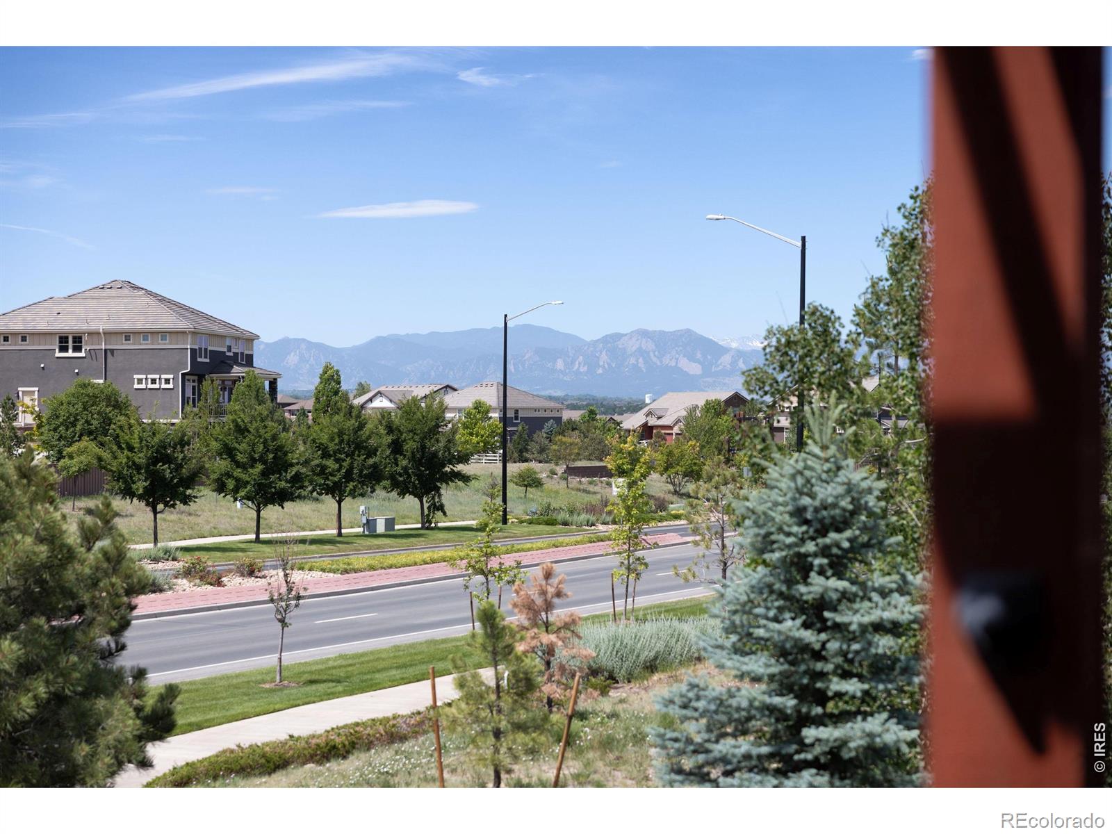 MLS Image #2 for 10  solstice court,erie, Colorado