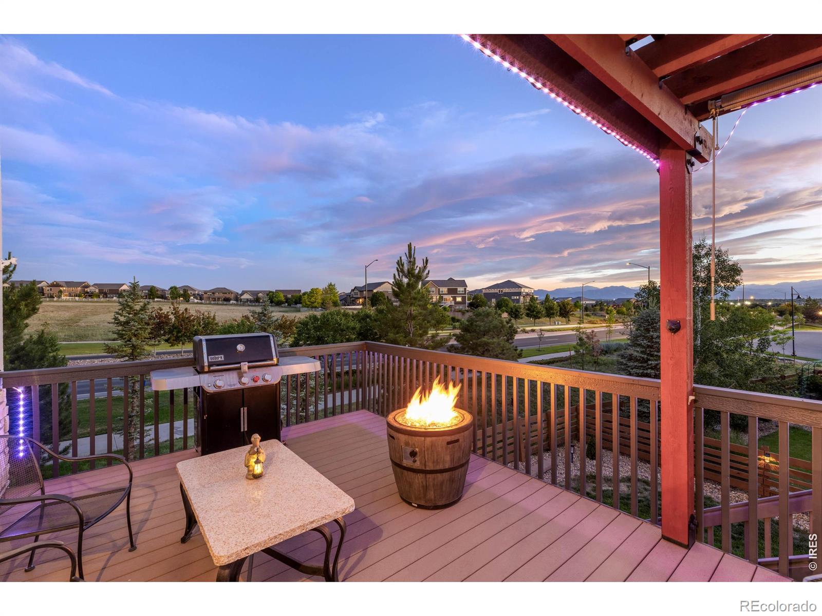 MLS Image #3 for 10  solstice court,erie, Colorado