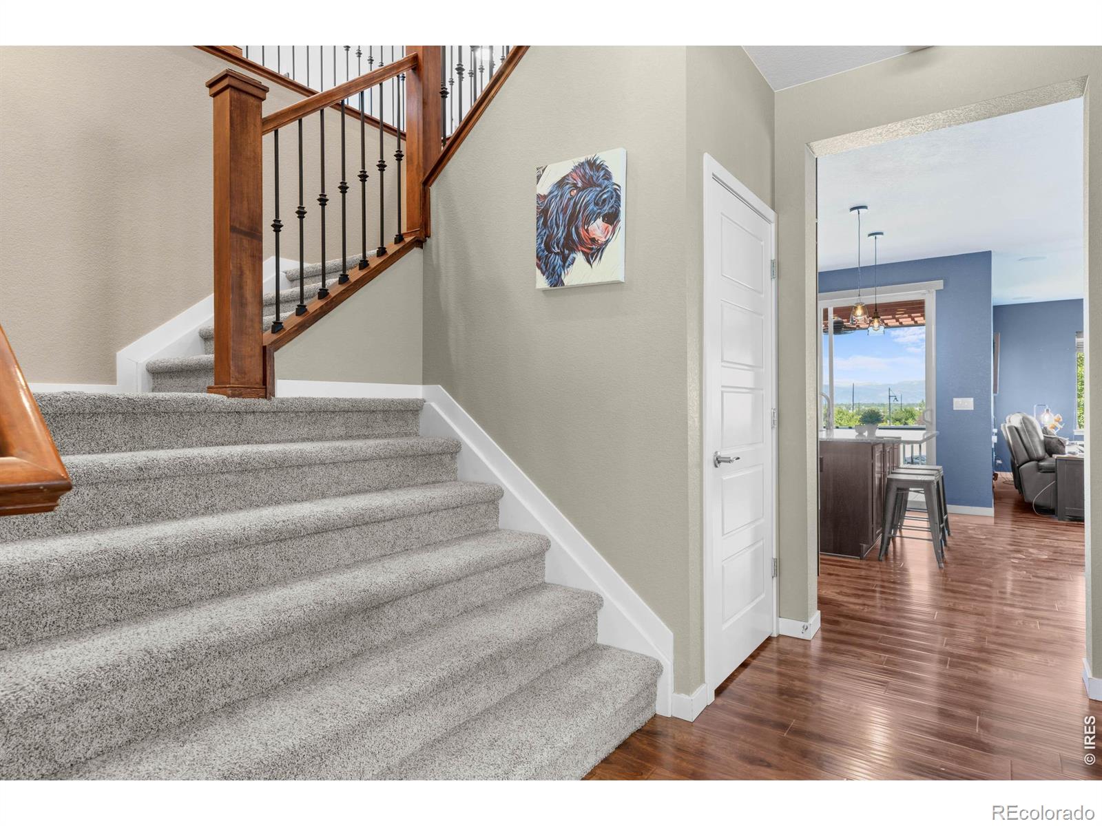 MLS Image #7 for 10  solstice court,erie, Colorado