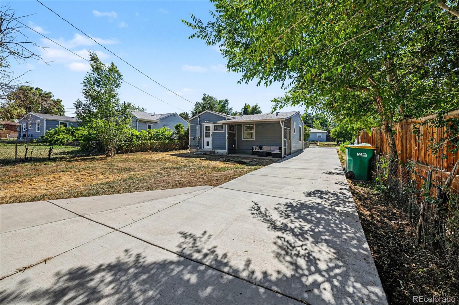 MLS Image #13 for 1720  jay street,lakewood, Colorado