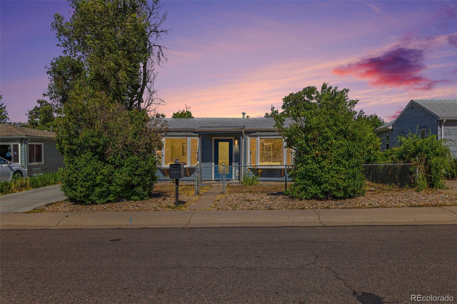 MLS Image #15 for 1720  jay street,lakewood, Colorado