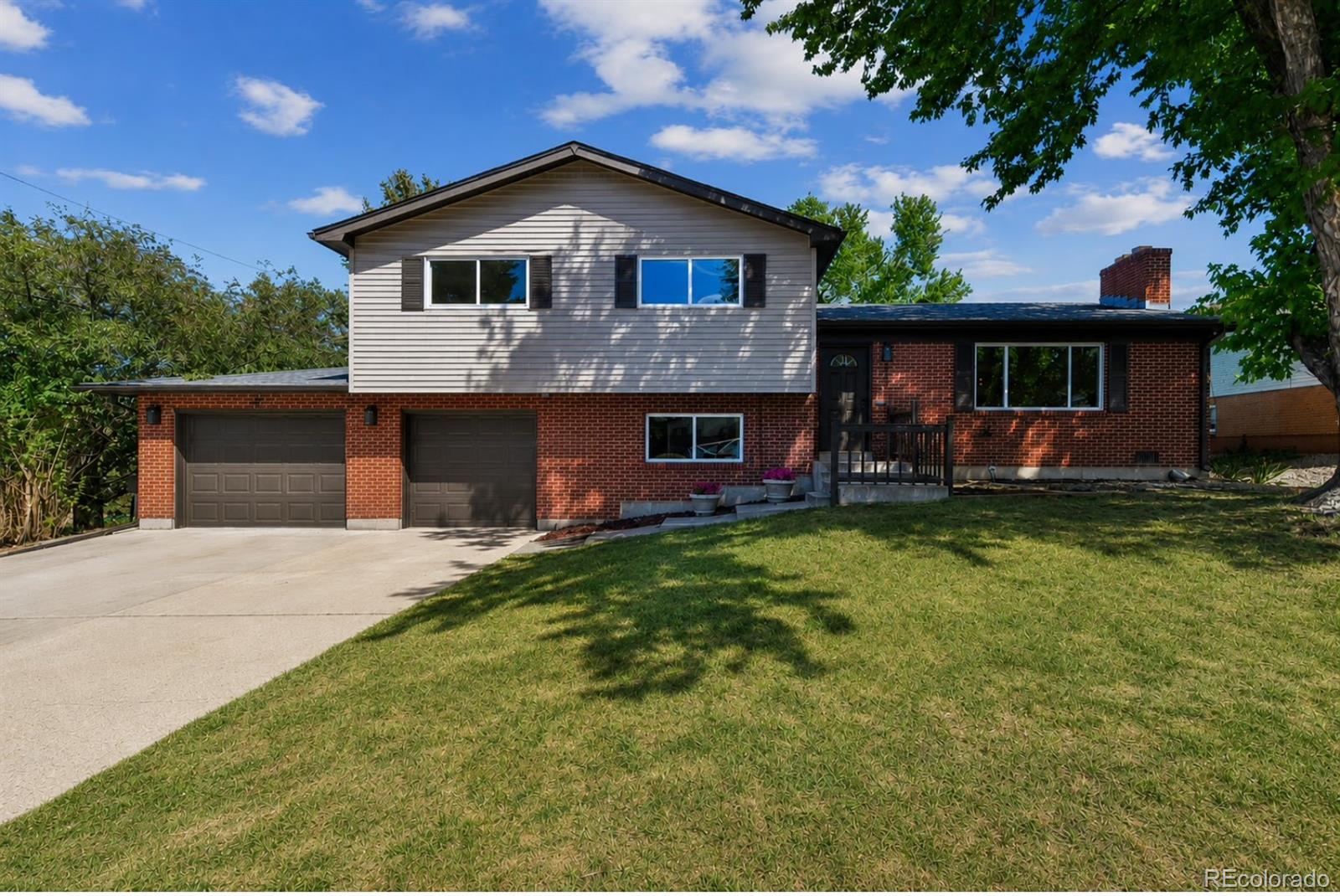MLS Image #0 for 9944  bruce lane,denver, Colorado