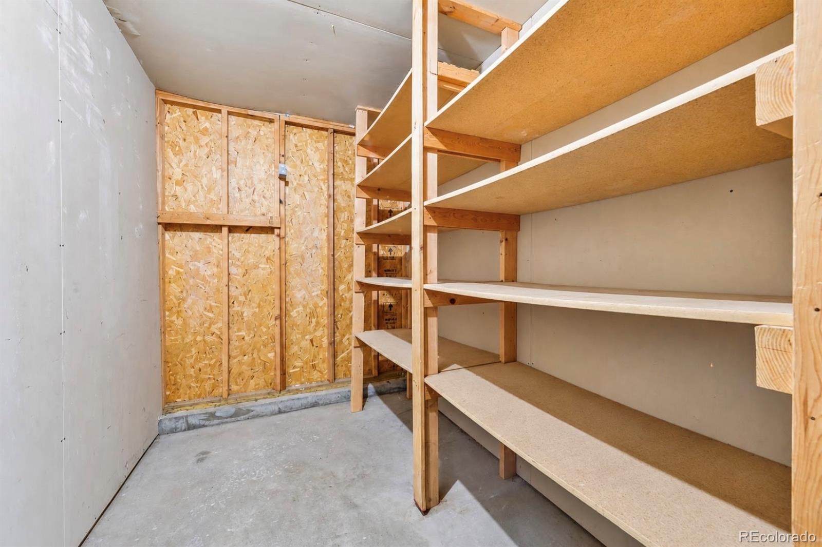 MLS Image #18 for 9944  bruce lane,denver, Colorado