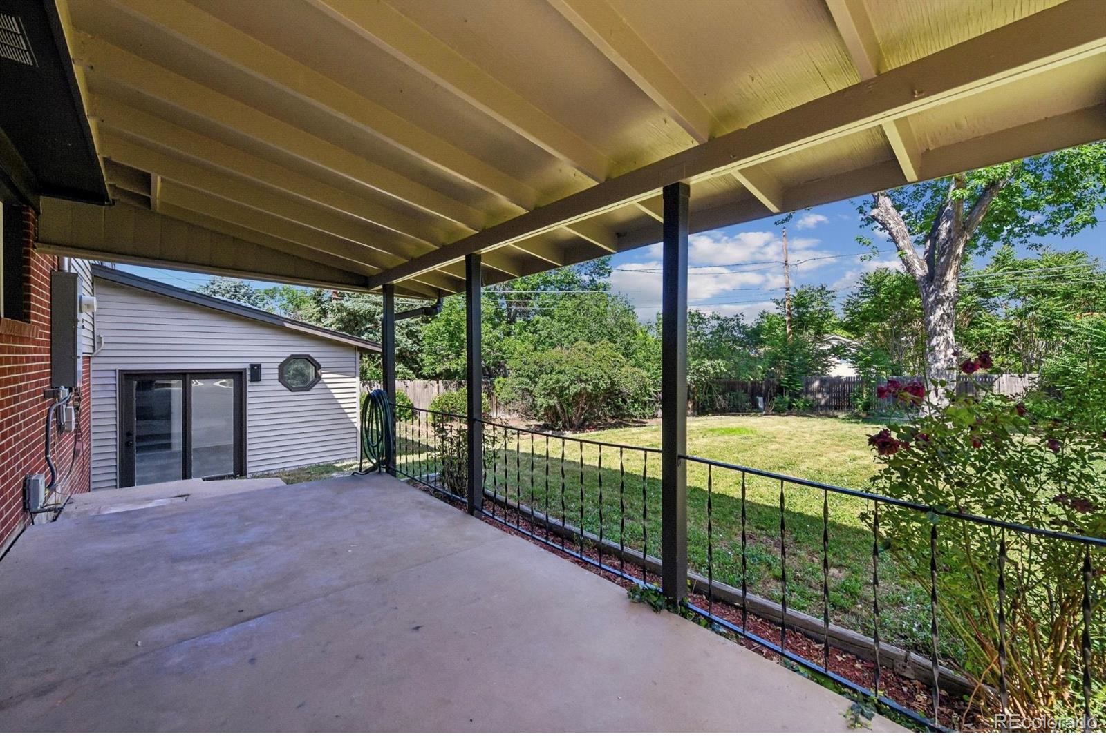 MLS Image #19 for 9944  bruce lane,denver, Colorado