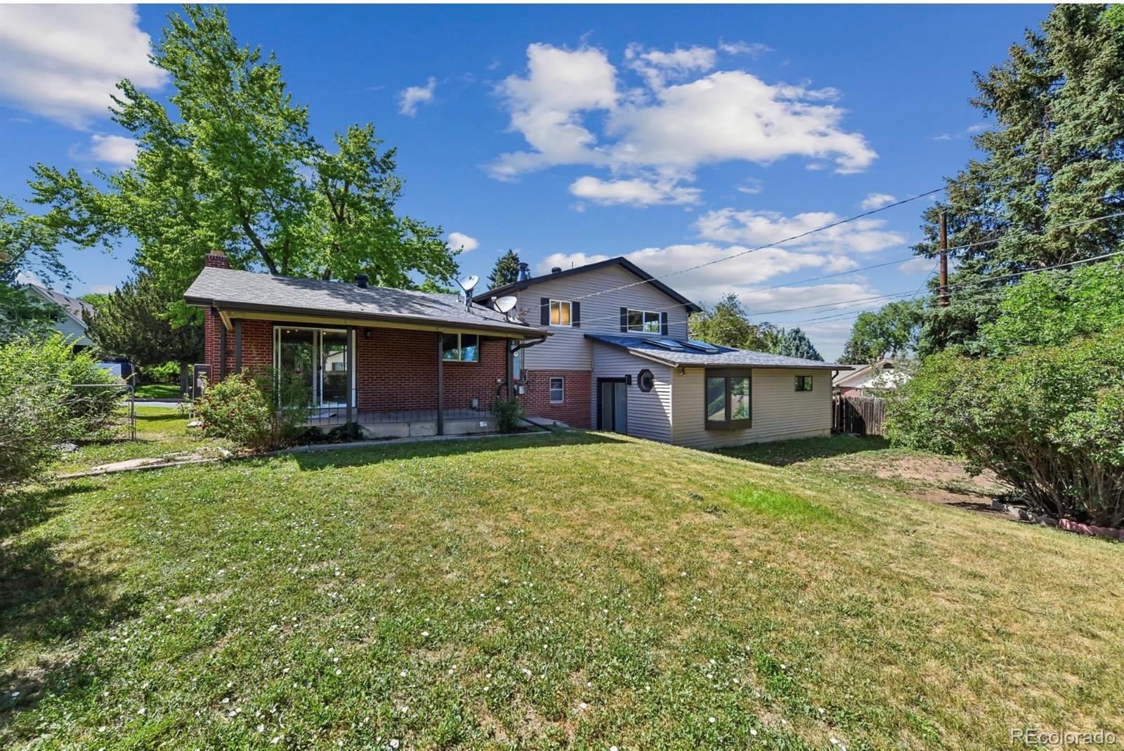 MLS Image #20 for 9944  bruce lane,denver, Colorado