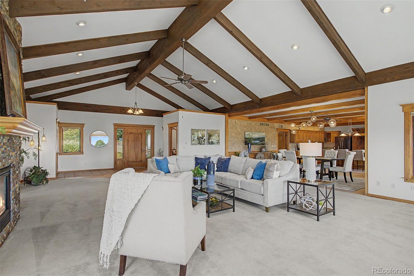 MLS Image #10 for 17260  fairplay drive,monument, Colorado