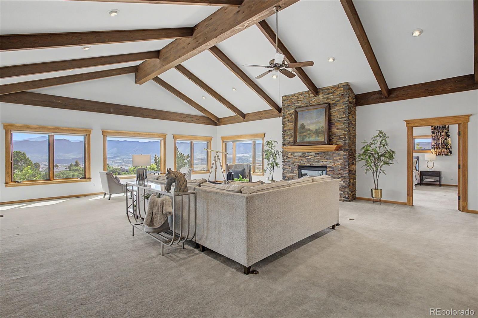 MLS Image #12 for 17260  fairplay drive,monument, Colorado