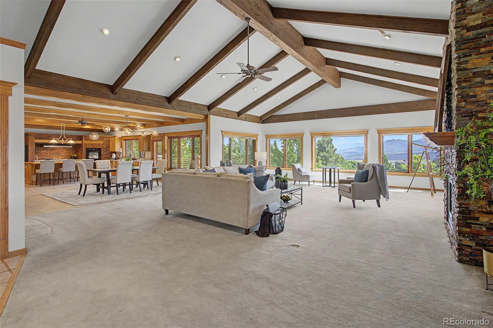 MLS Image #14 for 17260  fairplay drive,monument, Colorado