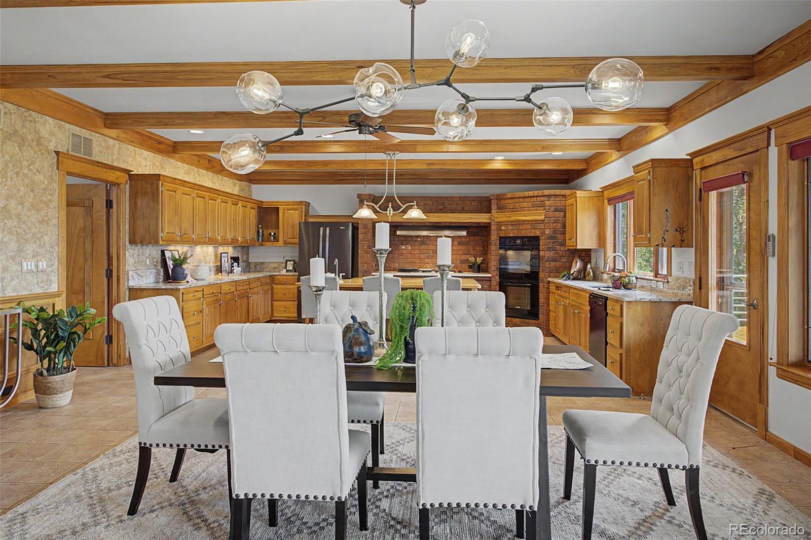 MLS Image #15 for 17260  fairplay drive,monument, Colorado