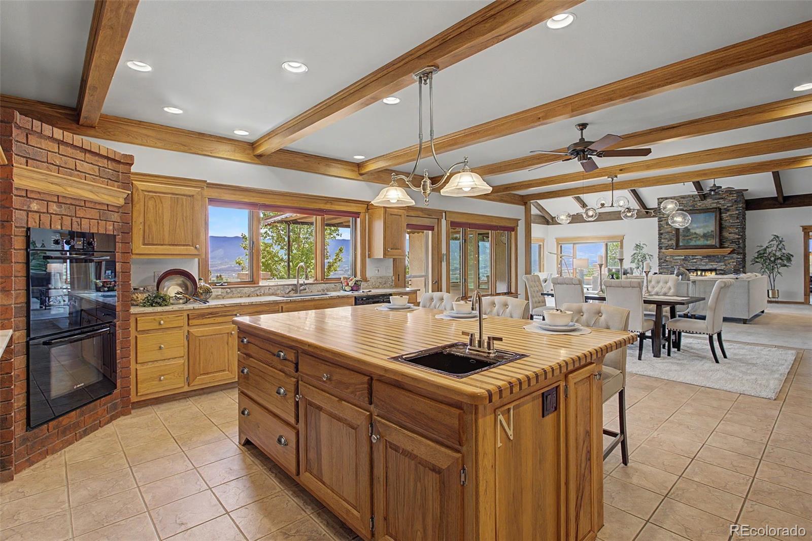 MLS Image #16 for 17260  fairplay drive,monument, Colorado