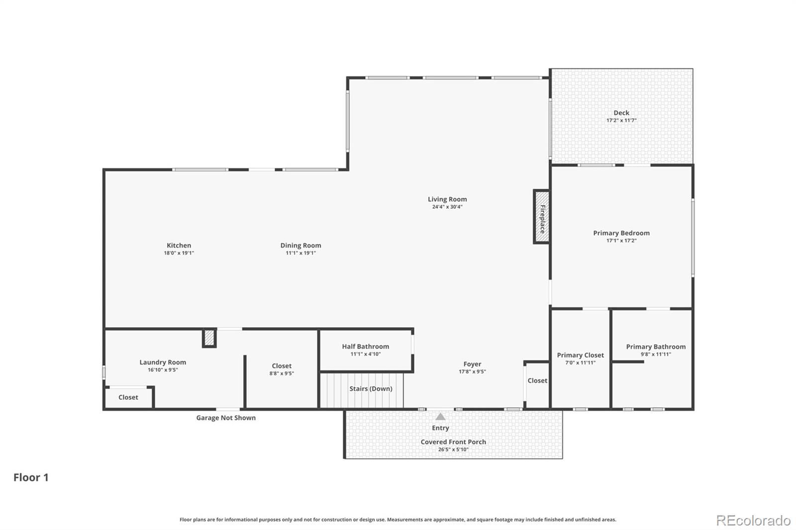 MLS Image #48 for 17260  fairplay drive,monument, Colorado