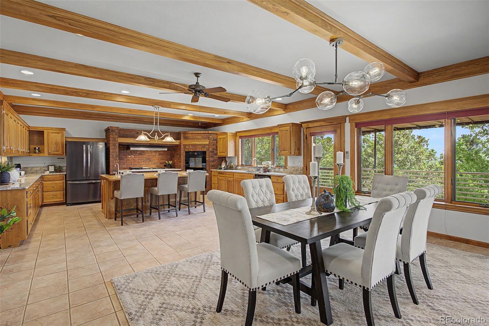 MLS Image #5 for 17260  fairplay drive,monument, Colorado