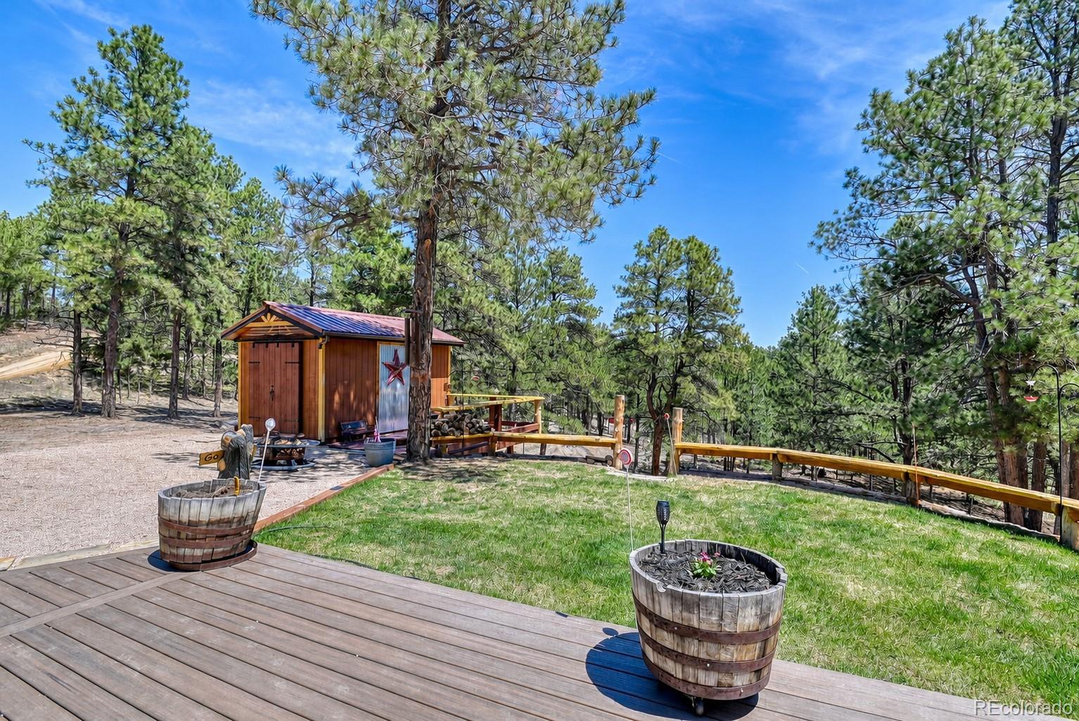 MLS Image #1 for 18515  steeplechase drive,peyton, Colorado