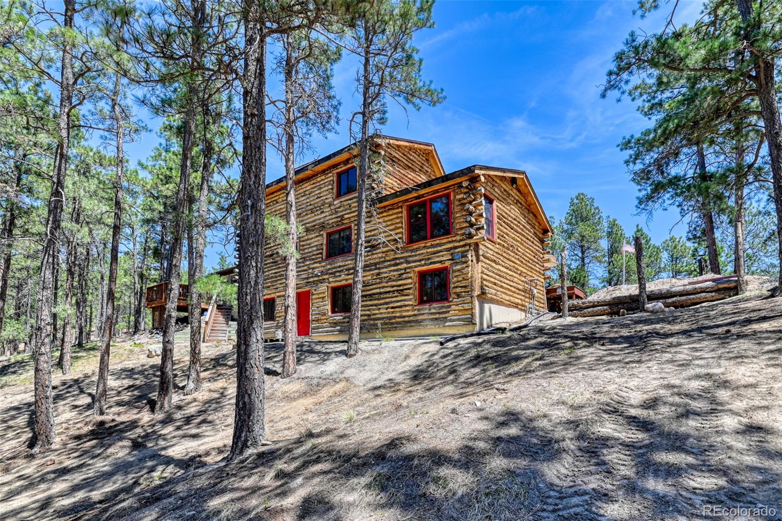 MLS Image #10 for 18515  steeplechase drive,peyton, Colorado