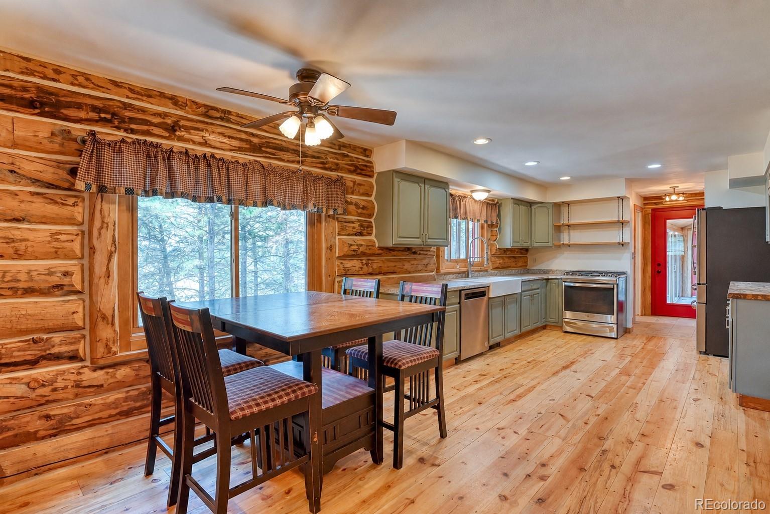 MLS Image #20 for 18515  steeplechase drive,peyton, Colorado