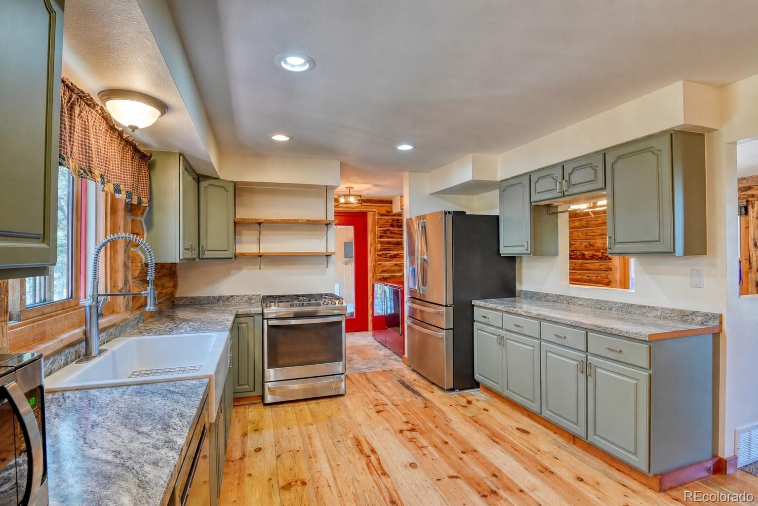MLS Image #3 for 18515  steeplechase drive,peyton, Colorado