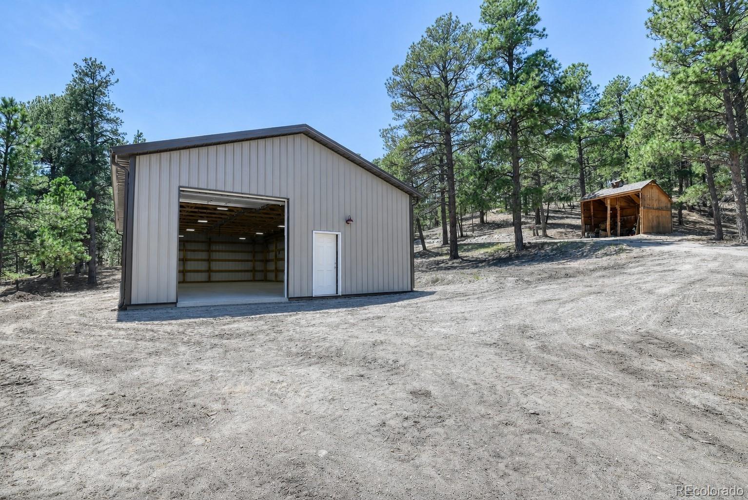 MLS Image #40 for 18515  steeplechase drive,peyton, Colorado