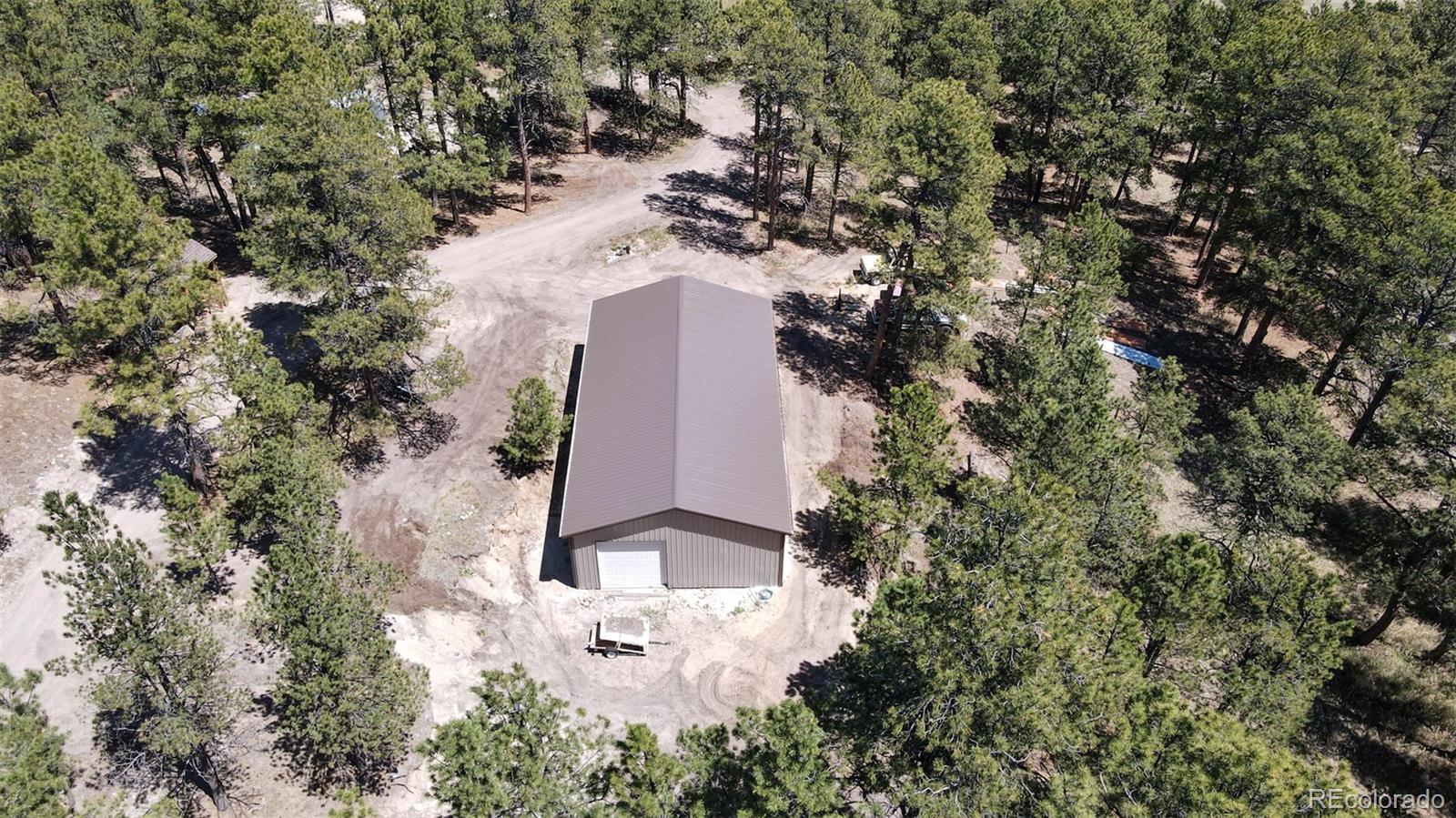 MLS Image #42 for 18515  steeplechase drive,peyton, Colorado