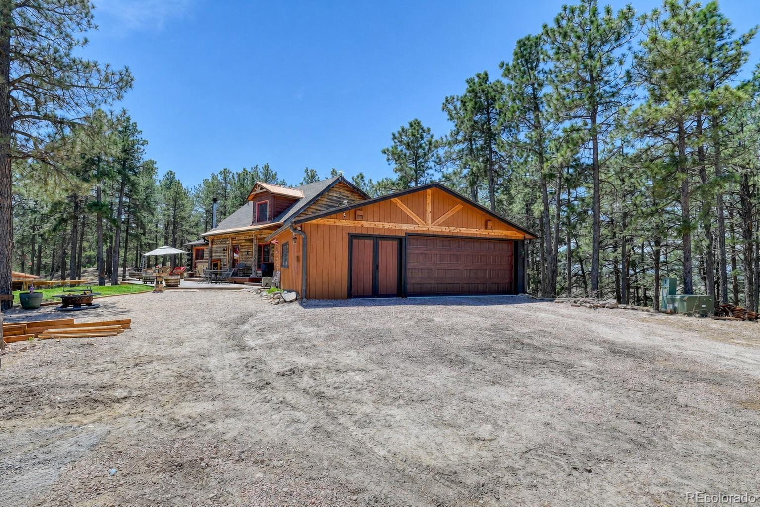 MLS Image #43 for 18515  steeplechase drive,peyton, Colorado