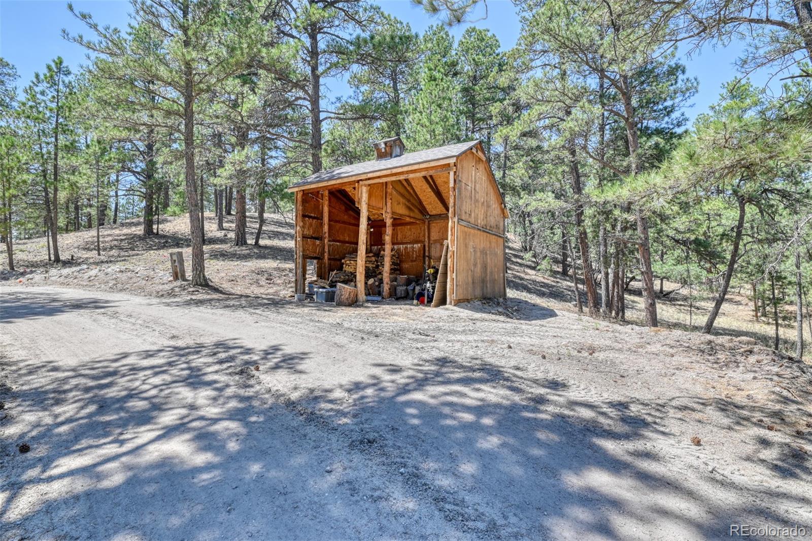 MLS Image #44 for 18515  steeplechase drive,peyton, Colorado