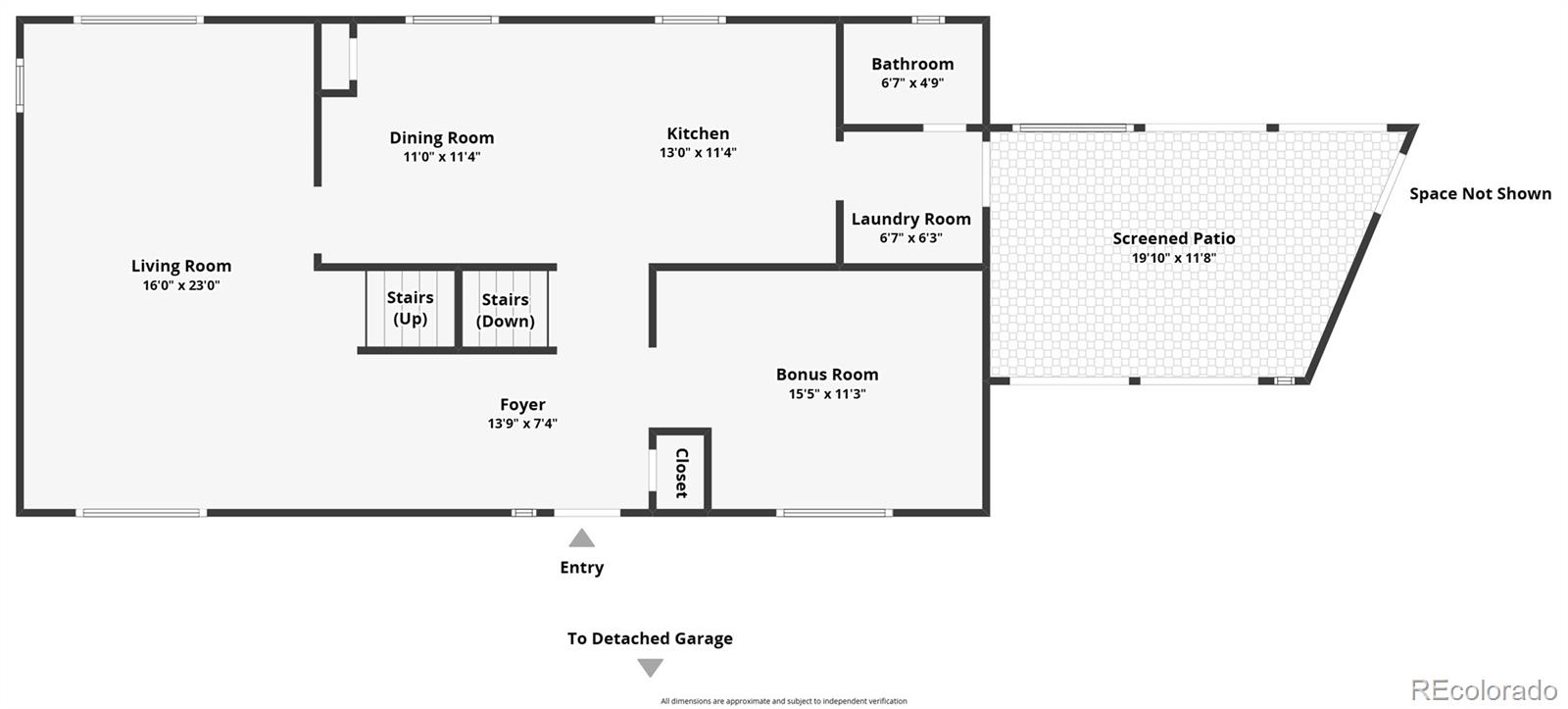 MLS Image #47 for 18515  steeplechase drive,peyton, Colorado