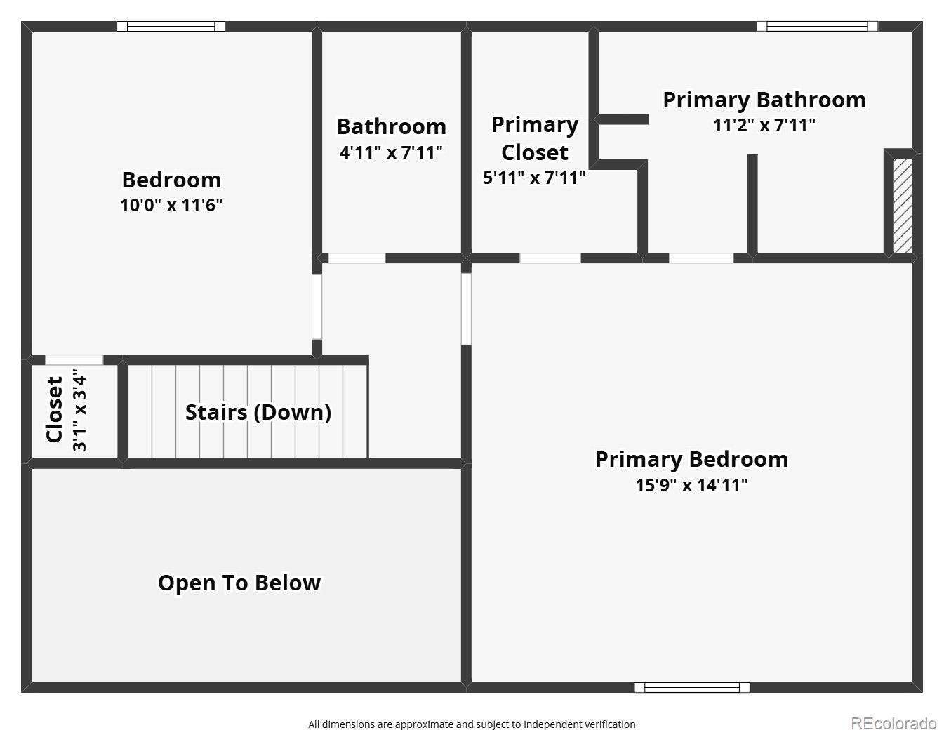 MLS Image #48 for 18515  steeplechase drive,peyton, Colorado